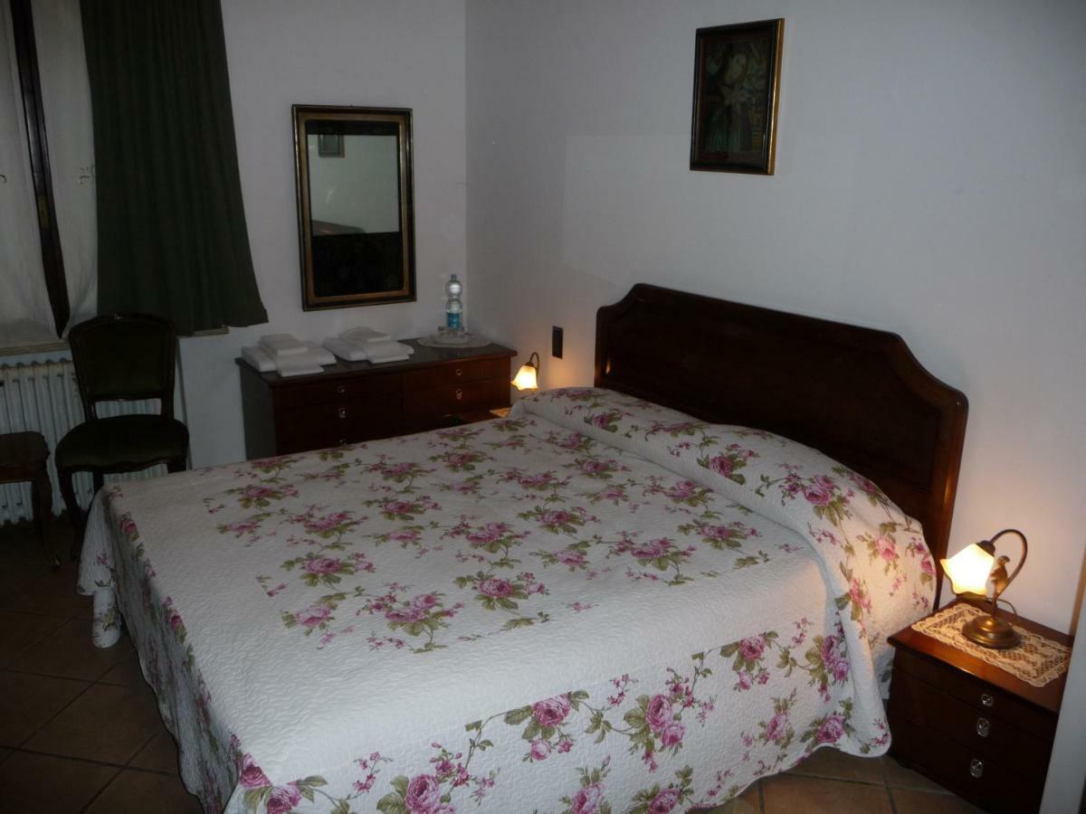 쿠르타토네 Al Parco B&B 외부 사진