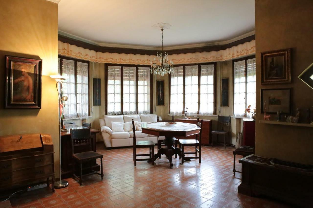 쿠르타토네 Al Parco B&B 외부 사진